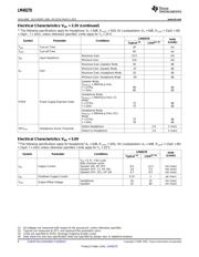 LM49270SQ/NOPB datasheet.datasheet_page 6