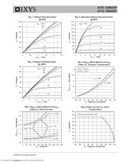 IXTK120N20P datasheet.datasheet_page 3