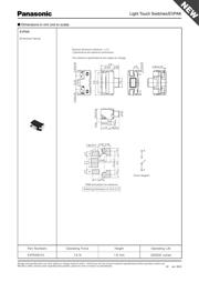 EVP-AKB11A datasheet.datasheet_page 2