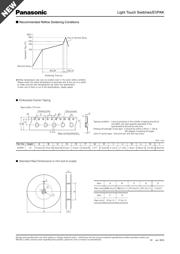 EVP-AKB11A datasheet.datasheet_page 3