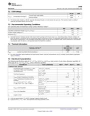 LM26CIM5X-XHA/NOPB 数据规格书 5