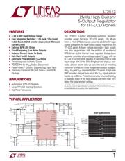 LT3513EUHF#PBF datasheet.datasheet_page 1