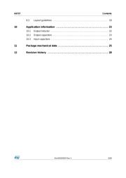 A6727TR datasheet.datasheet_page 3