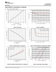 CSD18535KTT 数据规格书 5