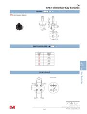 D6R00F2LFS datasheet.datasheet_page 3