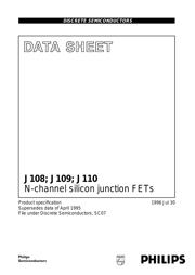 J109,126 datasheet.datasheet_page 1