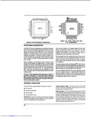 Z84C3006FEG datasheet.datasheet_page 2