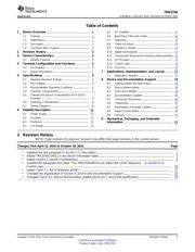 TMS3705DDRQ1 datasheet.datasheet_page 3