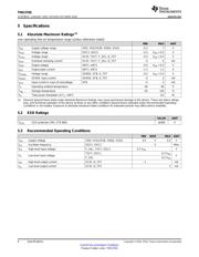 TMS3705DDRQ1 datasheet.datasheet_page 6