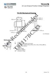 TS2940CP33 ROG 数据规格书 5