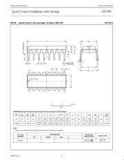 N74F298D,623 datasheet.datasheet_page 6