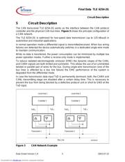 TLE62543GXT datasheet.datasheet_page 5