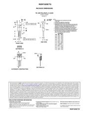 MURF1620CT datasheet.datasheet_page 3