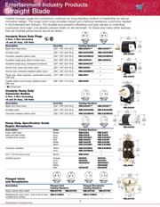 HBL400FR datasheet.datasheet_page 4