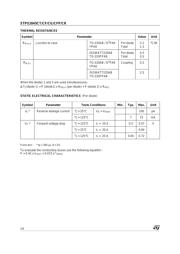 STPS2045CF datasheet.datasheet_page 2