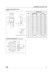 STPS2045CF datasheet.datasheet_page 5