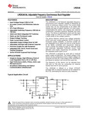 LM20146 datasheet.datasheet_page 1