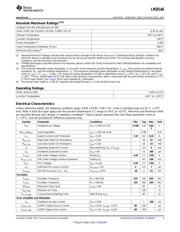 LM20146 datasheet.datasheet_page 3