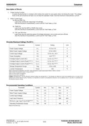 BD65491FV-E2 datasheet.datasheet_page 3