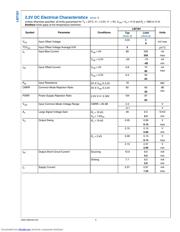 LM7301IM5/NOPB datasheet.datasheet_page 4