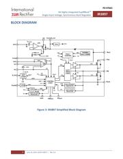 IR3897MTRPBF datasheet.datasheet_page 3