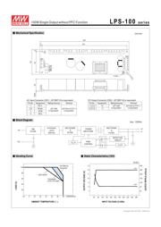 LPS-100-13.5 datasheet.datasheet_page 3