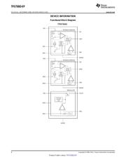 TPS75003-EP datasheet.datasheet_page 6