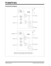 TC620HCOA datasheet.datasheet_page 2