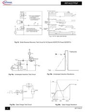 IRFI4227 datasheet.datasheet_page 6