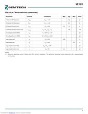 SC120ULTRT 数据规格书 4