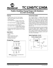 TC1240AICHTR datasheet.datasheet_page 1