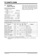 TC1240AICHTR datasheet.datasheet_page 2