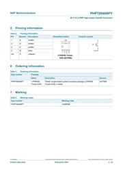 PHPT60406PY datasheet.datasheet_page 2