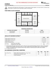 UCD90120 datasheet.datasheet_page 2