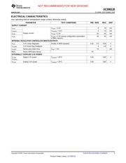 UCD90120 datasheet.datasheet_page 3