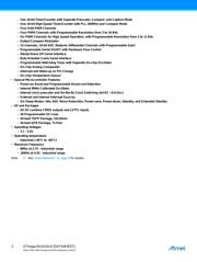 ATMEGA32U4RC-MUR datasheet.datasheet_page 2