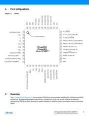 ATMEGA32U4RC-MUR datasheet.datasheet_page 3