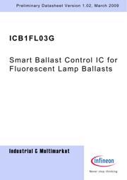 ICB1FL03G datasheet.datasheet_page 1