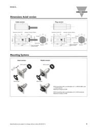 PA18CRR50NASA datasheet.datasheet_page 5