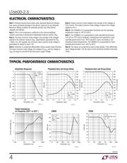 LT6600CS8-2.5 数据规格书 4