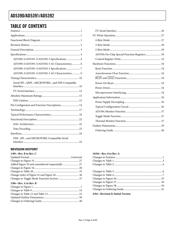 AD7476ARTZ-REEL datasheet.datasheet_page 2