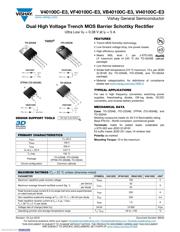 V40100C-E3/4W datasheet.datasheet_page 1