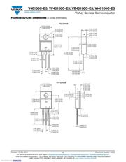 V40100C-E3/4W datasheet.datasheet_page 4