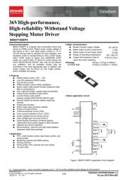 BD63715AEFV-E2 datasheet.datasheet_page 1