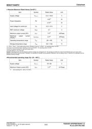 BD63715AEFV-E2 datasheet.datasheet_page 3