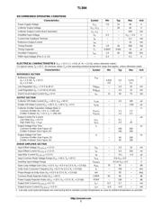 TL594CDR2G datasheet.datasheet_page 2