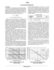 TL594CDTBG datasheet.datasheet_page 5