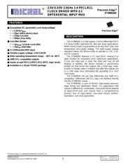 SY89830UK4GTR datasheet.datasheet_page 1