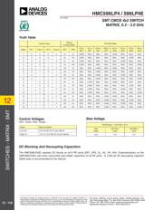 HMC596LP4E datasheet.datasheet_page 6