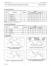 74LVT16373ADGG,112 datasheet.datasheet_page 6